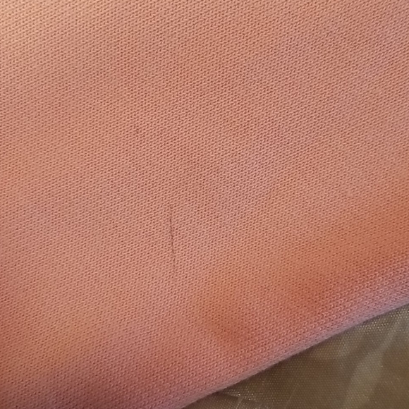 BBRJ Meant To Be Top...Pink...Sz XXL - Picture 7 of 8